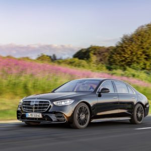 Mercedes-Benz S-Klasse, V 223, 2020Mercedes-Benz S-Class, V 223, 2020