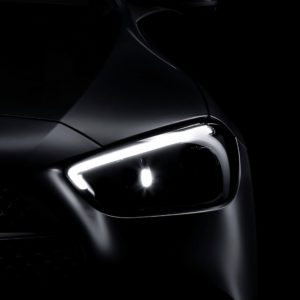 Mercedes-Benz C-Klasse, 2021

Mercedes-Benz C-Class, 2021