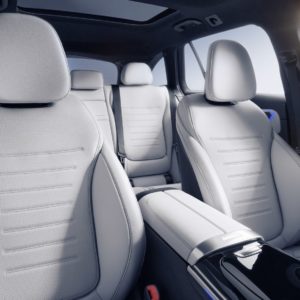 Mercedes-Benz C-Klasse, 2021

Mercedes-Benz C-Class, 2021