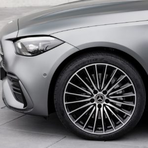 Mercedes-Benz C-Klasse, 2021

Mercedes-Benz C-Class, 2021