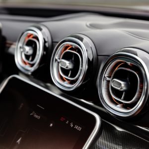 Mercedes-Benz C-Klasse, 2021

Mercedes-Benz C-Class, 2021