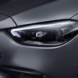 Mercedes-Benz C-Klasse, 2021Mercedes-Benz C-Class, 2021