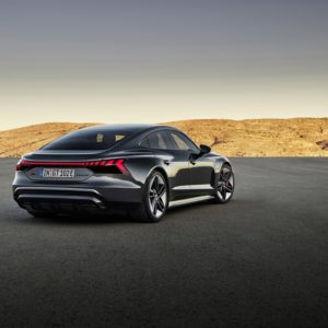 Audi RS e-tron GT