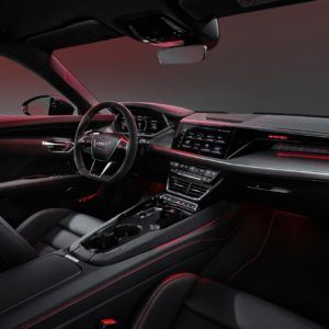 Audi RS e-tron GT