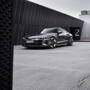 Audi RS e-tron GT