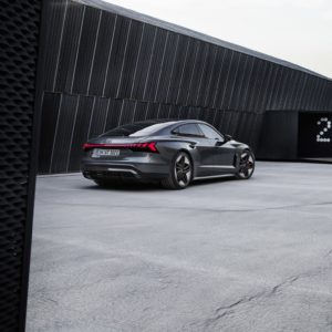 Audi RS e-tron GT