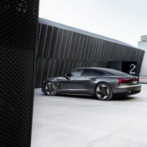 Audi RS e-tron GT