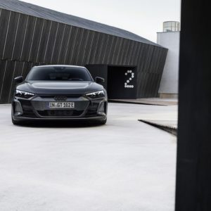 Audi RS e-tron GT