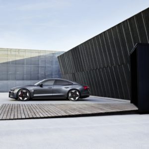 Audi RS e-tron GT