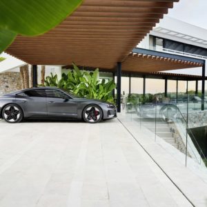 Audi RS e-tron GT