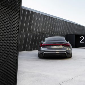 Audi RS e-tron GT
