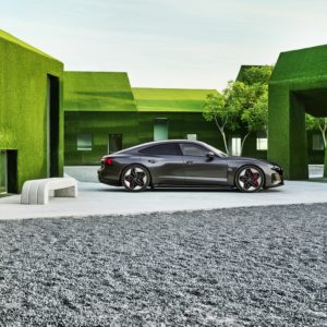 Audi RS e-tron GT