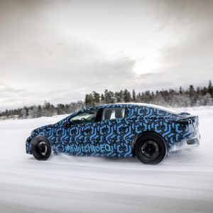 Mercedes-EQ, EQS Wintererprobung

Mercedes-EQ, EQS winter testing