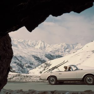 Sport, Luxus, Lifestyle: der Mercedes-Benz SLSport, luxury, lifestyle: The Mercedes-Benz SL