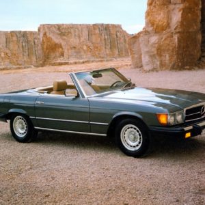 Sport, Luxus, Lifestyle: der Mercedes-Benz SL

Sport, luxury, lifestyle: The Mercedes-Benz SL