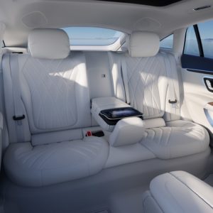 Mercedes-EQ, EQS, V 297, 2021Mercedes-EQ, EQS, V 297, 2021