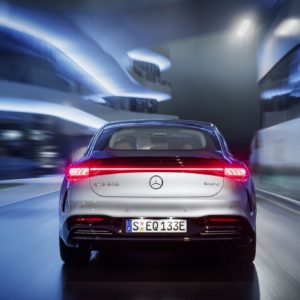 Mercedes-EQ, EQS 580 4MATIC

Mercedes-EQ, EQS 580 4MATIC