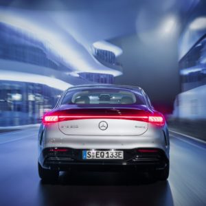 Mercedes-EQ, EQS 580 4MATIC

Mercedes-EQ, EQS 580 4MATIC