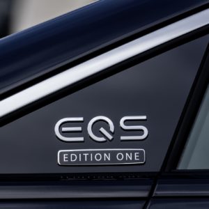 Mercedes-EQ, EQS 580 4MATIC

Mercedes-EQ, EQS 580 4MATIC