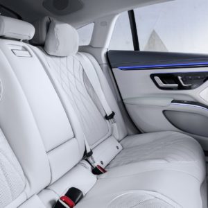 Mercedes-EQ, EQS, Interieur

Mercedes-EQ, EQS, Interior