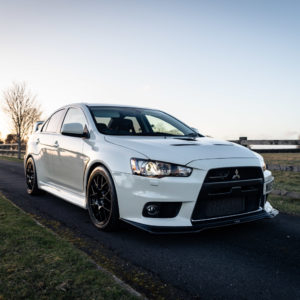 mitsubishi-lancer-evo-x