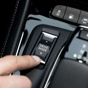 Opel Grandland Hybrid4 (2021)