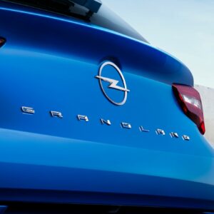 Opel Grandland (2021)