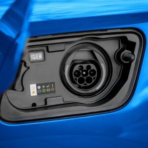 Opel Grandland Hybrid4 (2021)