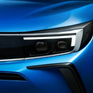 Opel Grandland (2021)