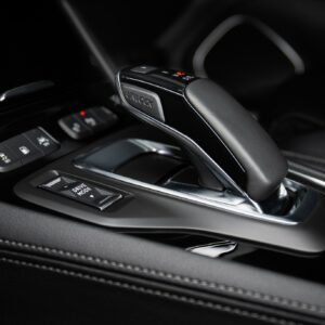 Opel Grandland Hybrid4 (2021)