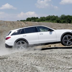 Mercedes-Benz C-Klasse All Terrain (BR S206); 2021