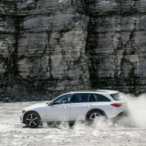 Mercedes-Benz C-Klasse All Terrain (BR S206); 2021