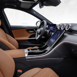 Mercedes-Benz C-Klasse All Terrain (BR S206); 2021