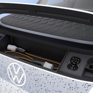Volkswagen ID.LIFE concept car