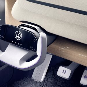 Volkswagen ID.LIFE concept car