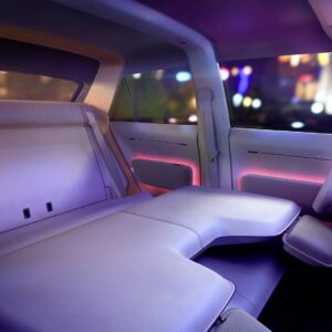 Volkswagen ID.LIFE concept car