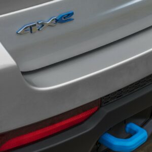 All-new 2022 Jeep® Grand Cherokee Trailhawk 4xe