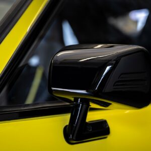 Opel Manta GSe ElektroMOD