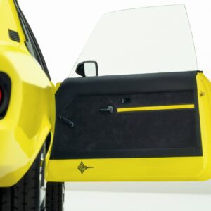 Opel Manta GSe ElektroMOD