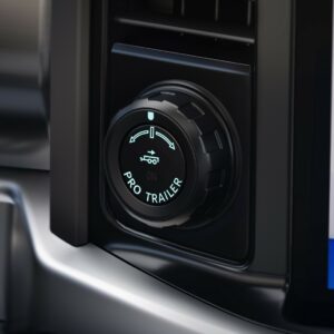 2022 F-150 Lightning Pro