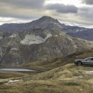 Mercedes-Benz C 220 d 4MATIC All-Terrain; Press Test Drive 2021