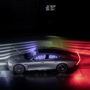 Mercedes-Benz VISION EQXX

Mercedes-Benz VISION EQXX
