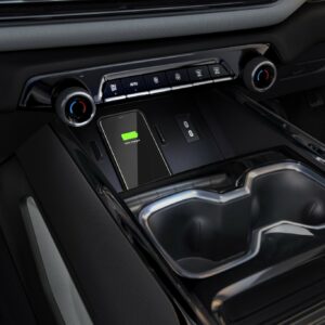 2024 Silverado EV RST