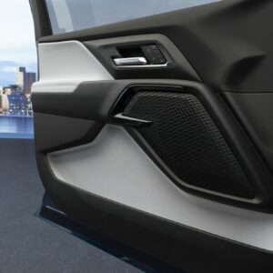 2024 Silverado EV RST