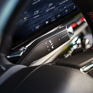 2024 Silverado EV RST