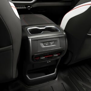 2024 Silverado EV RST