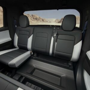 2024 Silverado EV RST