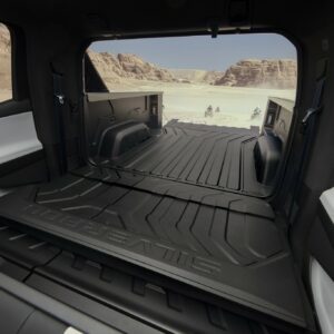 2024 Silverado EV RST