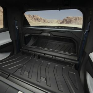 2024 Silverado EV RST