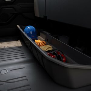 2024 Silverado EV WT